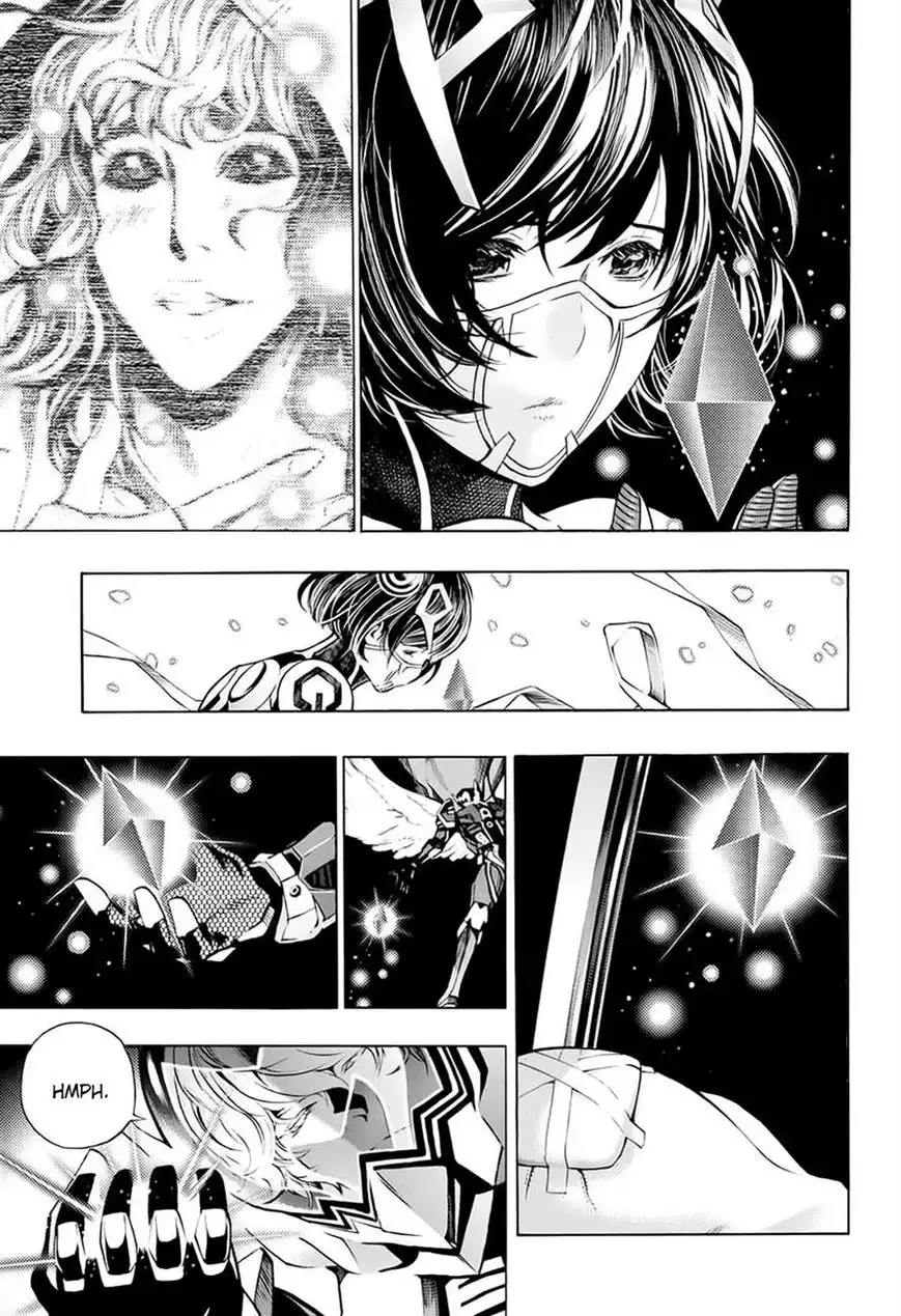 Platinum End Chapter 21 7